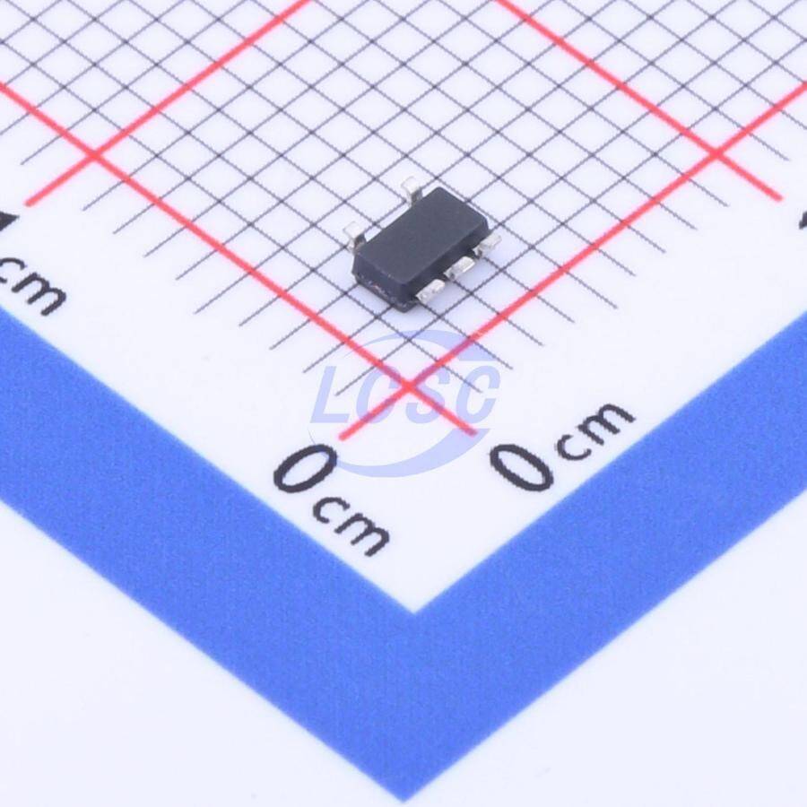 MICROCHIP 24LC32AT-I/OT - 2