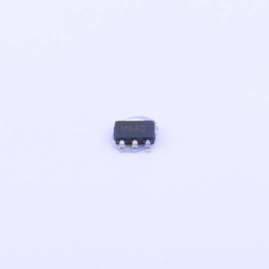 MICROCHIP 24LC32AT-I/OT - 3