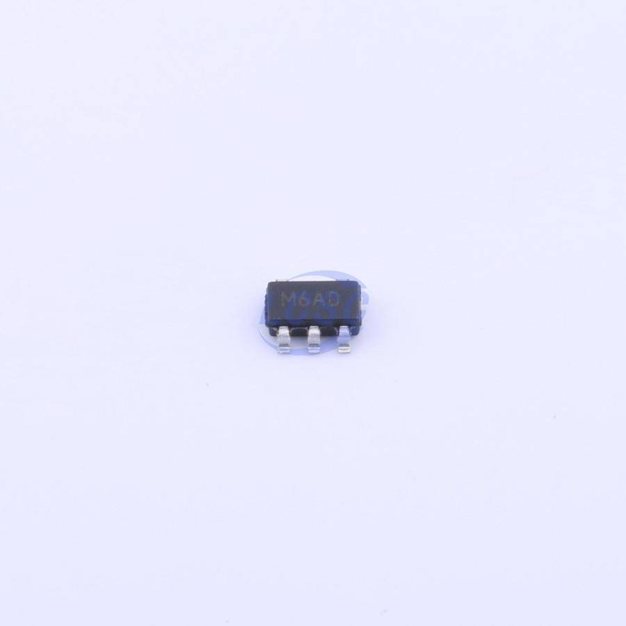 MICROCHIP 24LC32AT-I/OT - 3