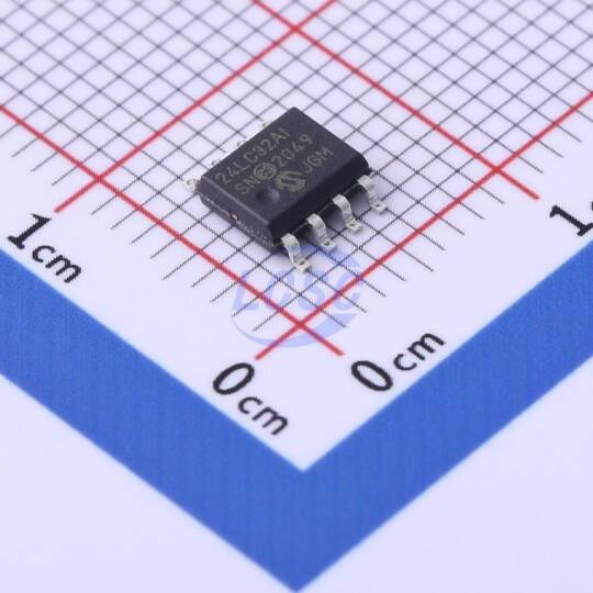 MICROCHIP 24LC32AT-I/SN - 1
