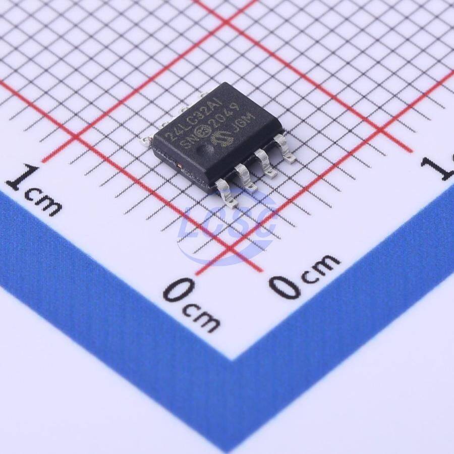 MICROCHIP 24LC32AT-I/SN - 1