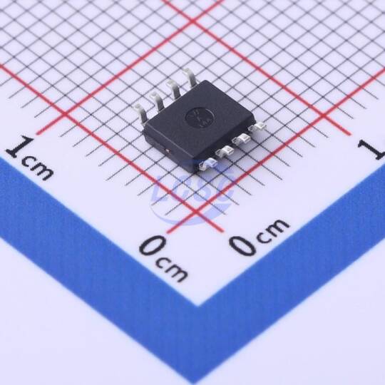 MICROCHIP 24LC32AT-I/SN - 2