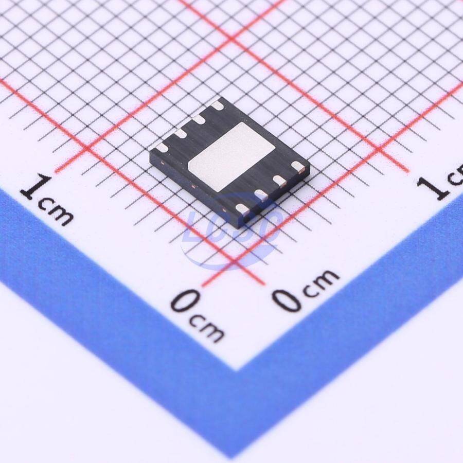 MICROCHIP 24LC512-I/MF - 2