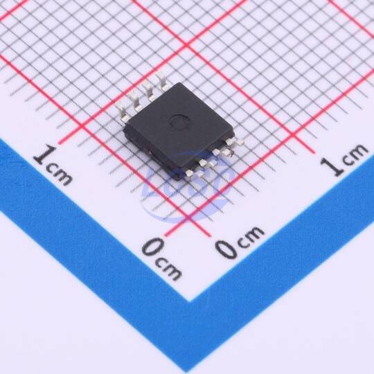 MICROCHIP 24LC512-I/SMG - 2