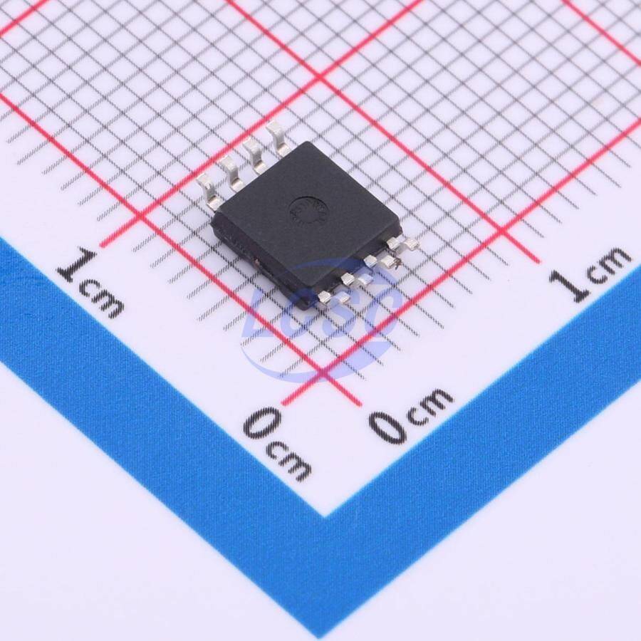MICROCHIP 24LC512-I/SMG - 2