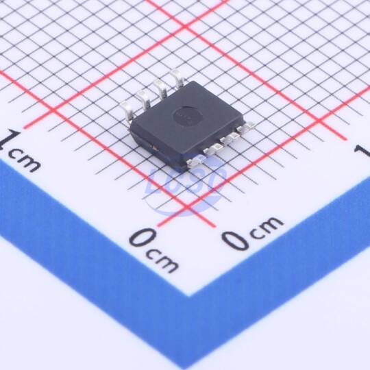 MICROCHIP 24LC512-I/SN - 2