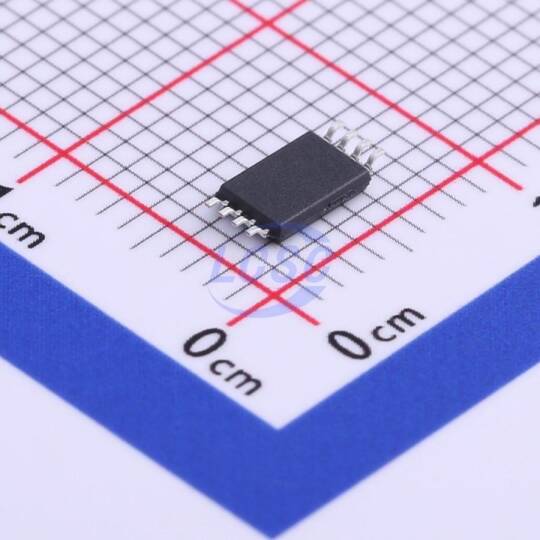 MICROCHIP 24LC512-I/ST - 2