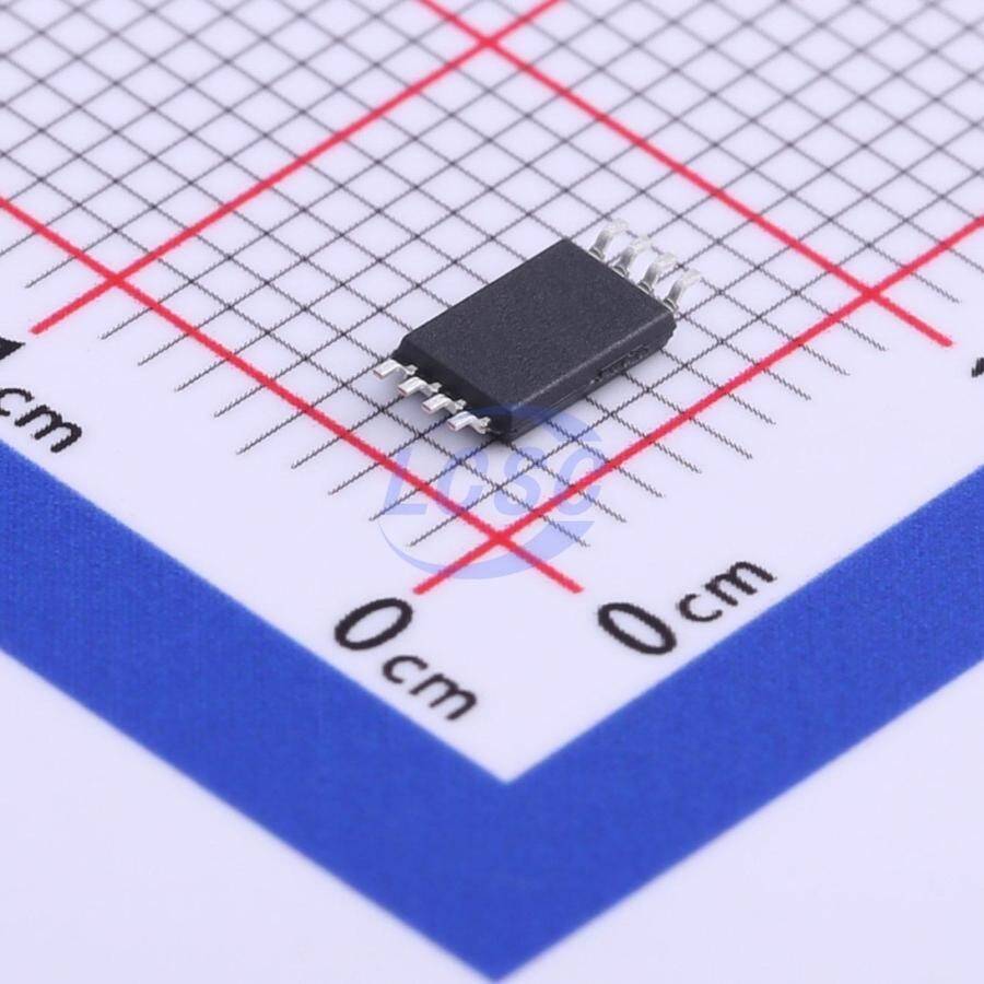 MICROCHIP 24LC512-I/ST - 2