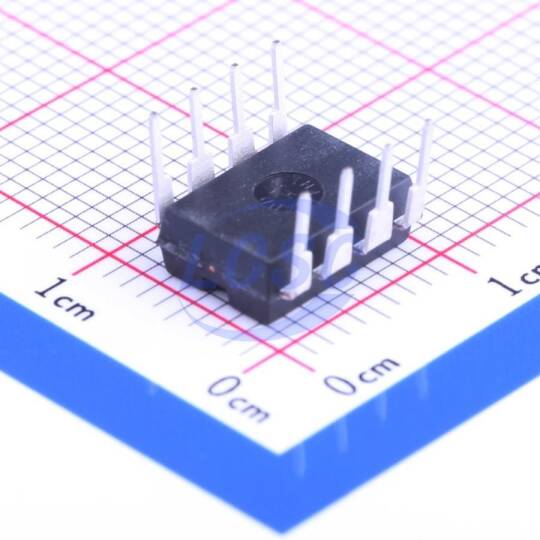 MICROCHIP 24LC512-I/P - 2