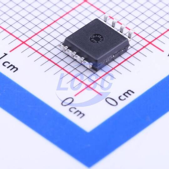 MICROCHIP 24LC512-I/SM - 2