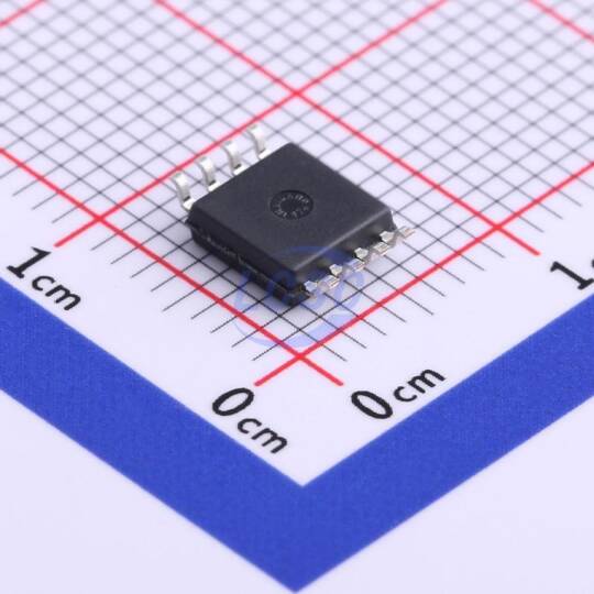 MICROCHIP 24LC512T-I/SM - 2