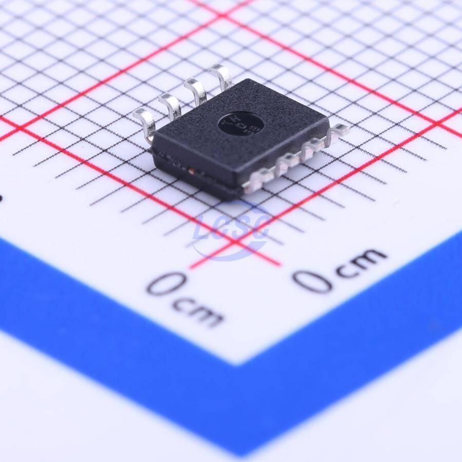 MICROCHIP 24LC512T-I/SN - 2
