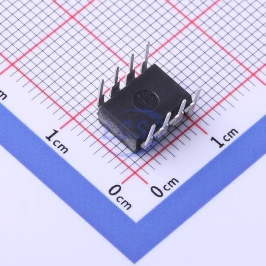 MICROCHIP 24LC515-I/P - 2