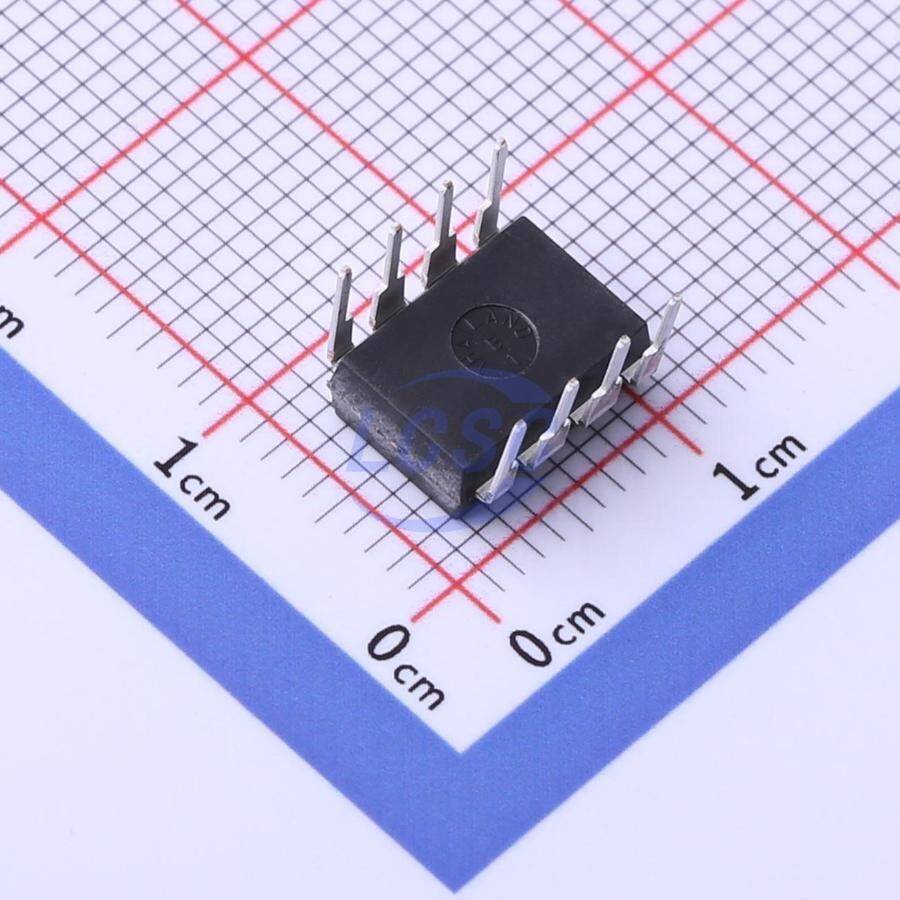 MICROCHIP 24LC515-I/P - 2