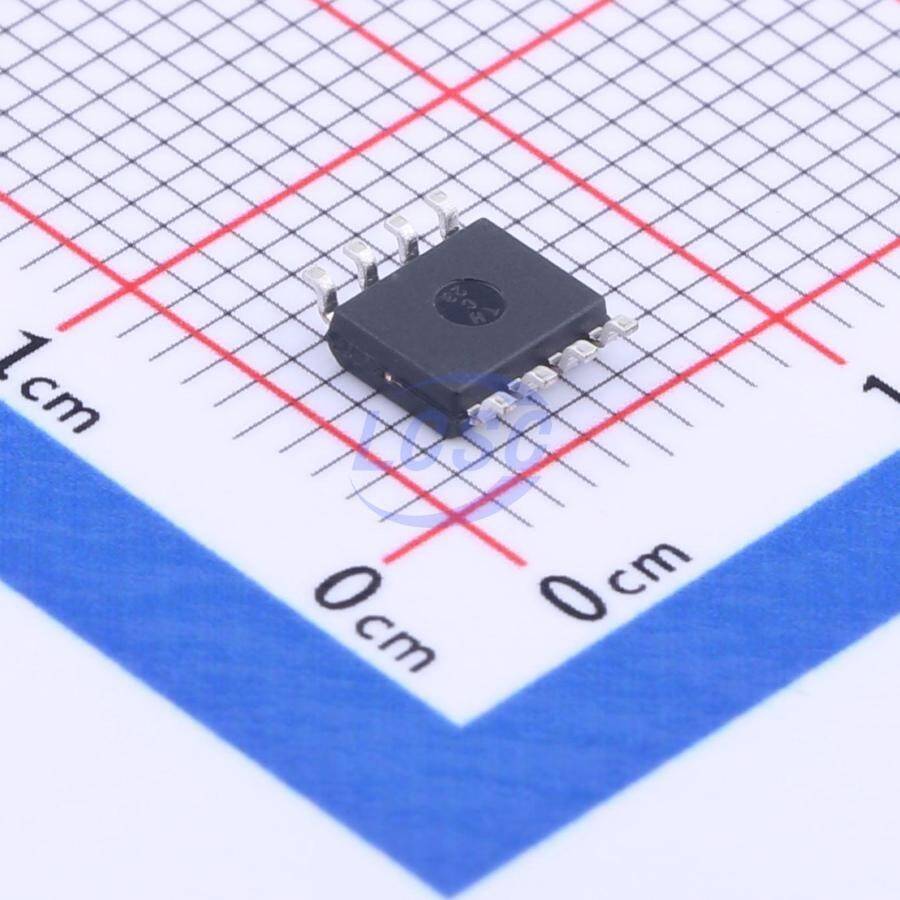 MICROCHIP 24LC64-E/SN - 2