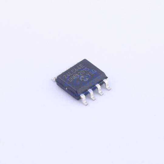 MICROCHIP 24LC64-E/SN - 3
