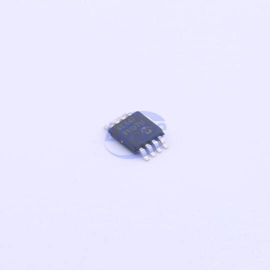 MICROCHIP 24LC64-I/MS - 3