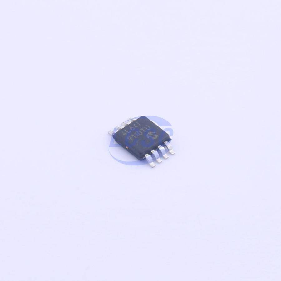 MICROCHIP 24LC64-I/MS - 3