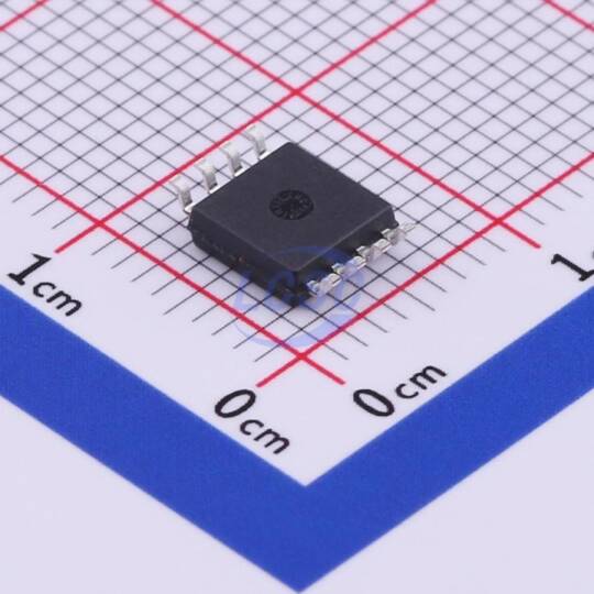 MICROCHIP 24LC64-I/SM - 2