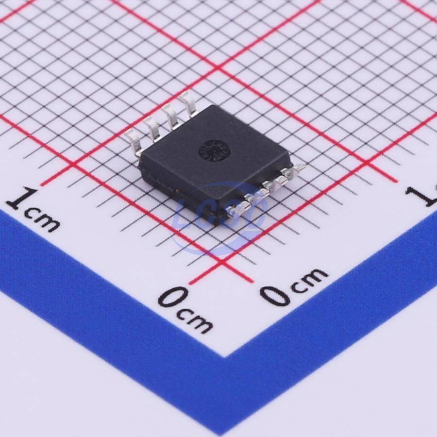 MICROCHIP 24LC64-I/SM - 2