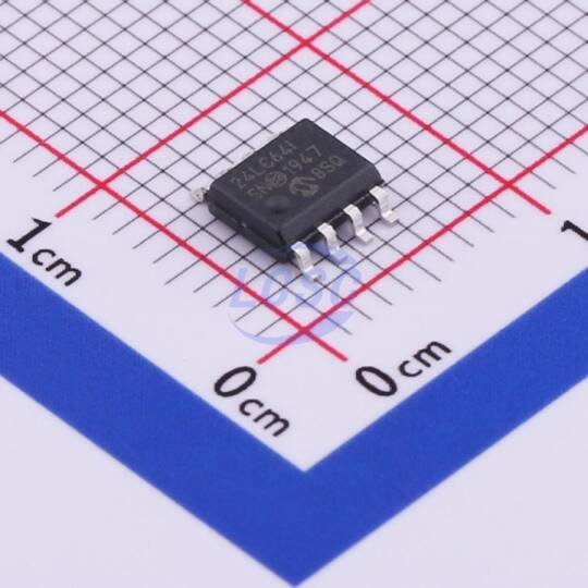 MICROCHIP 24LC64-I/SN - 1