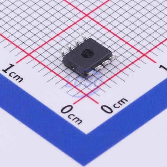 MICROCHIP 24LC64-I/SN - 2