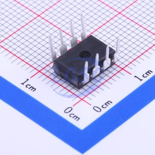 MICROCHIP 24LC64-I/P - 2