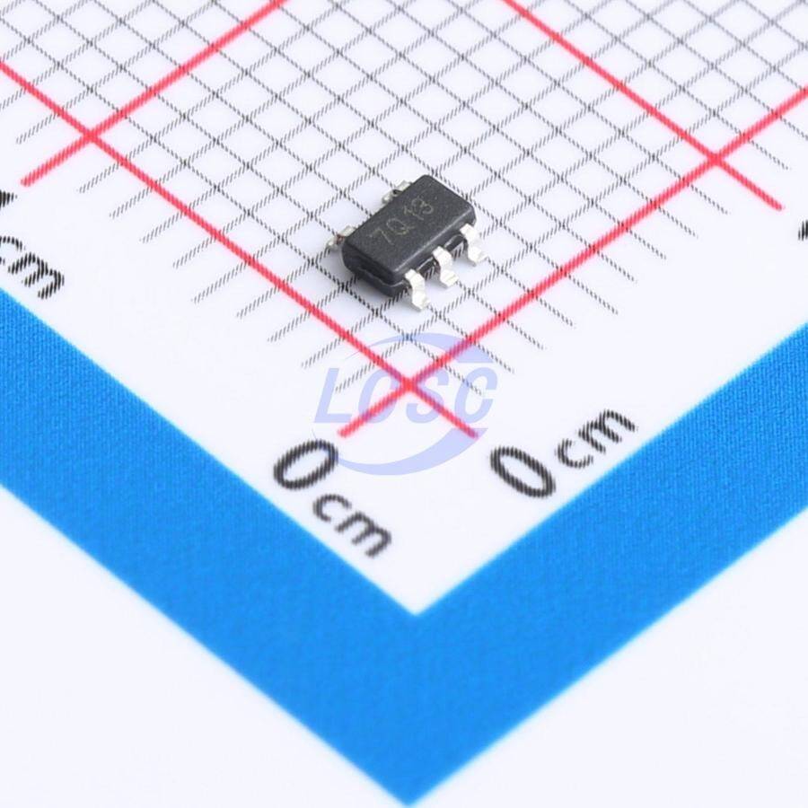 MICROCHIP 24LC64FT-I/OT - 1