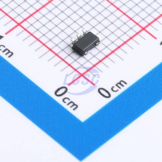 MICROCHIP 24LC64FT-I/OT - 2