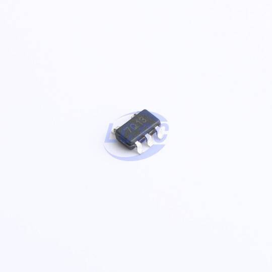 MICROCHIP 24LC64FT-I/OT - 3