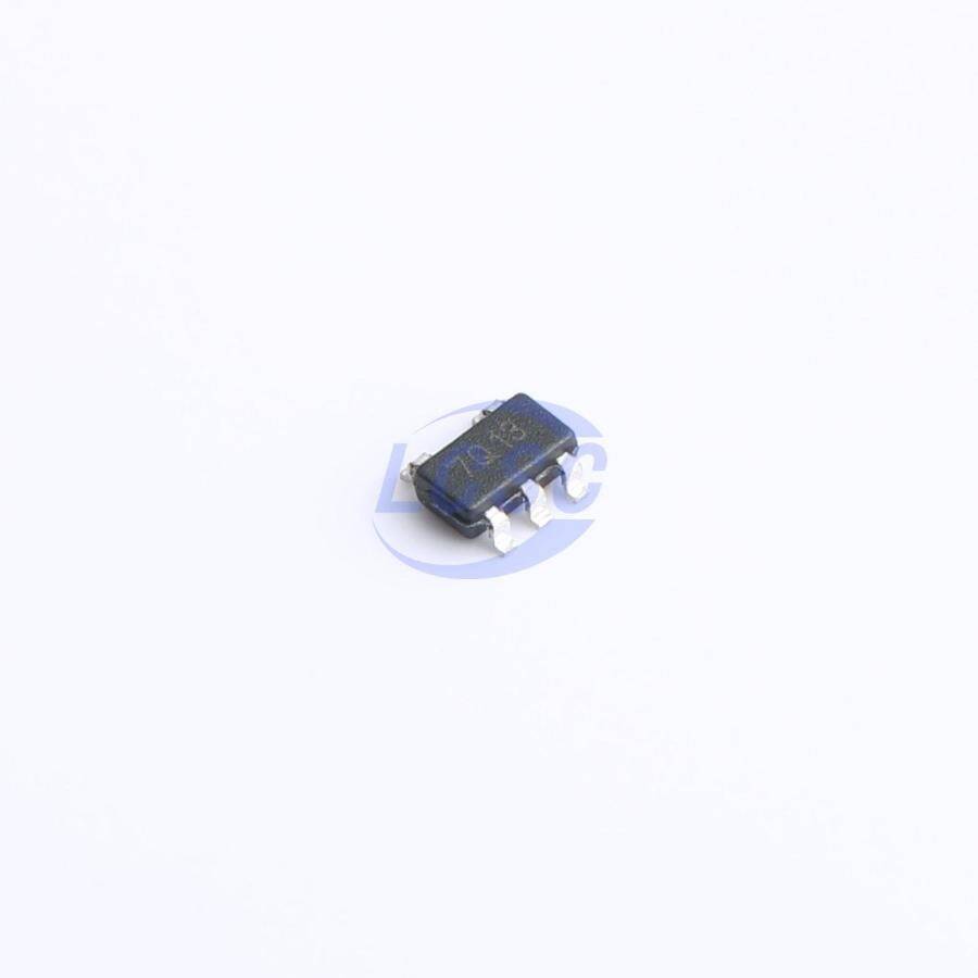 MICROCHIP 24LC64FT-I/OT - 3