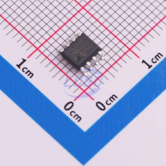 MICROCHIP 24LC64T-E/SN - 1