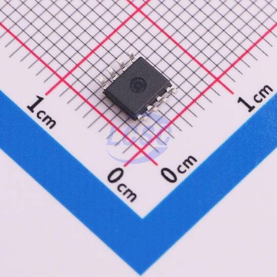 MICROCHIP 24LC64T-E/SN - 2