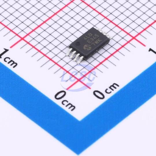 MICROCHIP 24LC64T-E/ST - 1