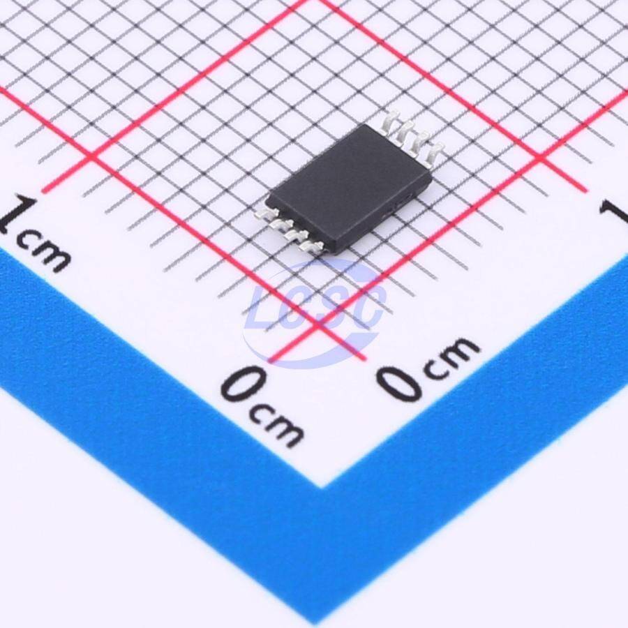MICROCHIP 24LC64T-E/ST - 2