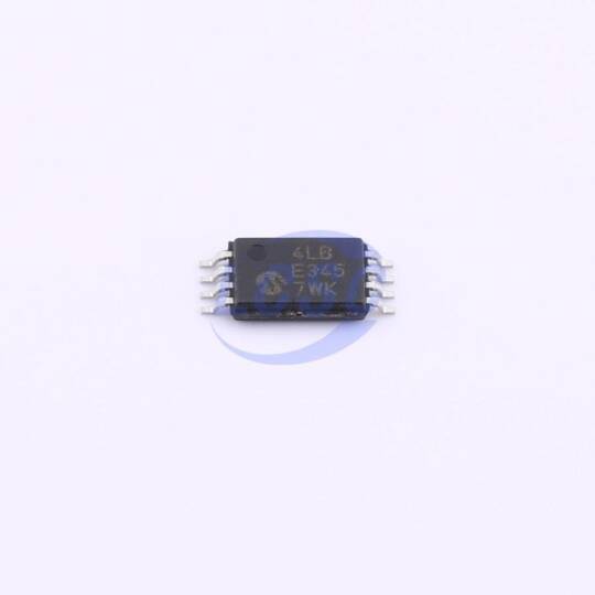 MICROCHIP 24LC64T-E/ST - 3