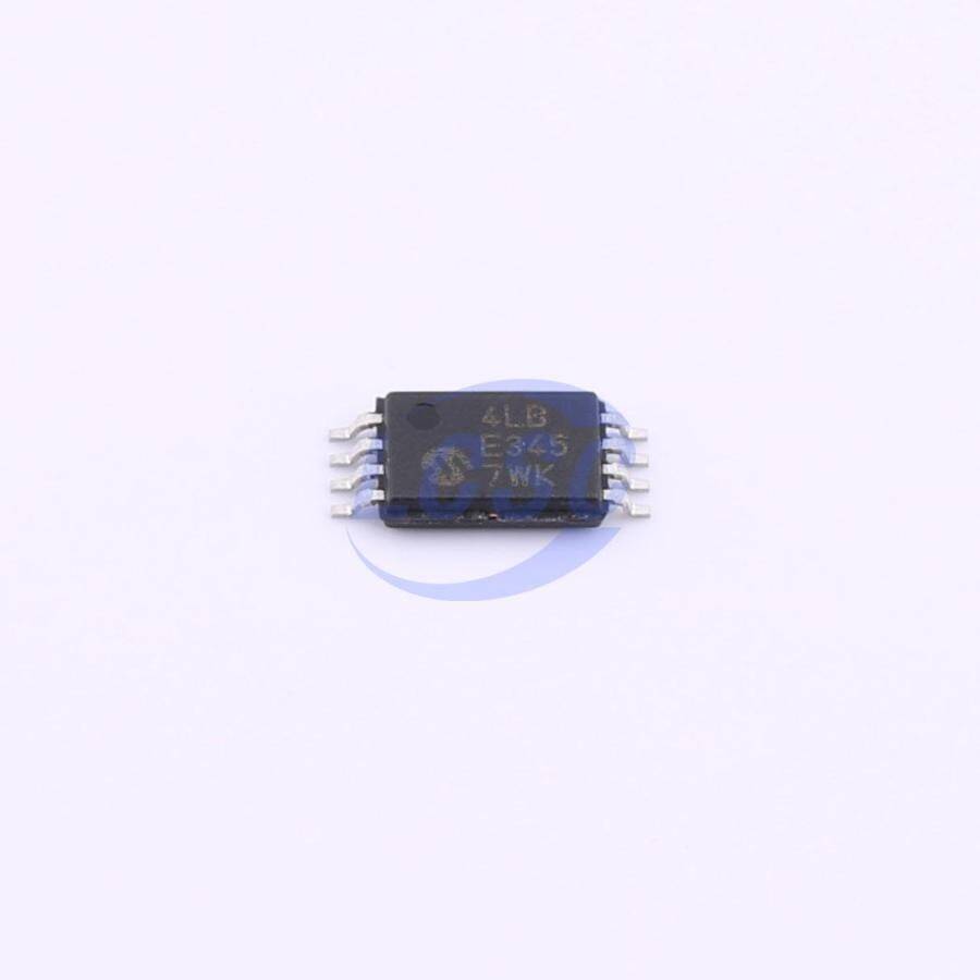 MICROCHIP 24LC64T-E/ST - 3