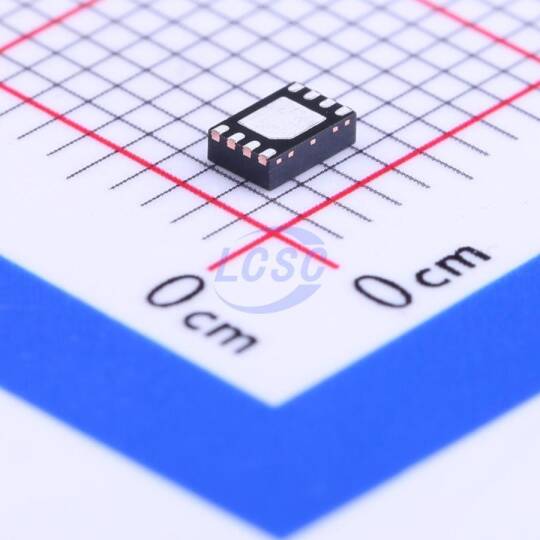 MICROCHIP 24LC64T-I/MC - 2