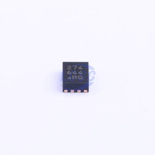 MICROCHIP 24LC64T-I/MC - 3