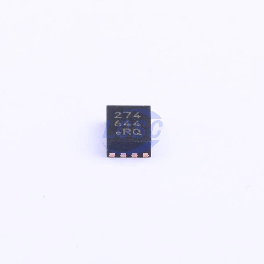 MICROCHIP 24LC64T-I/MC - 3