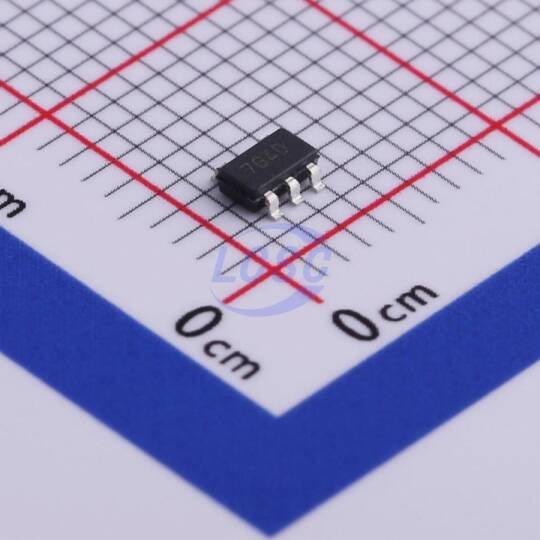 MICROCHIP 24LC64T-I/OT - 1
