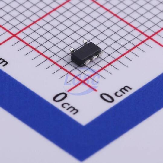 MICROCHIP 24LC64T-I/OT - 2