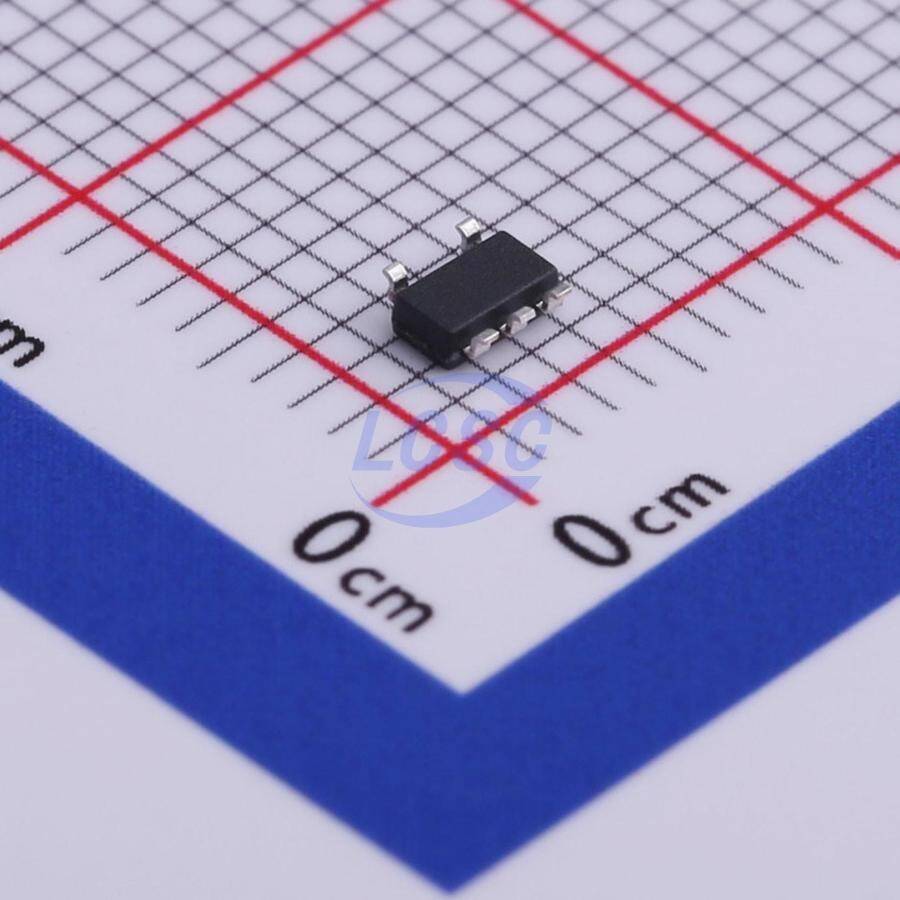 MICROCHIP 24LC64T-I/OT - 2