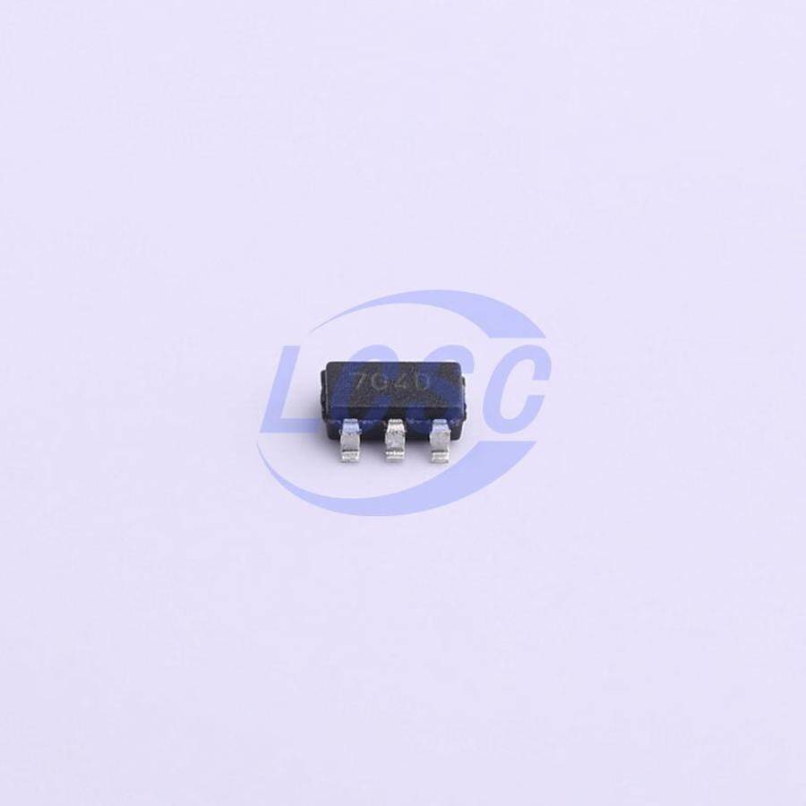 MICROCHIP 24LC64T-I/OT - 3