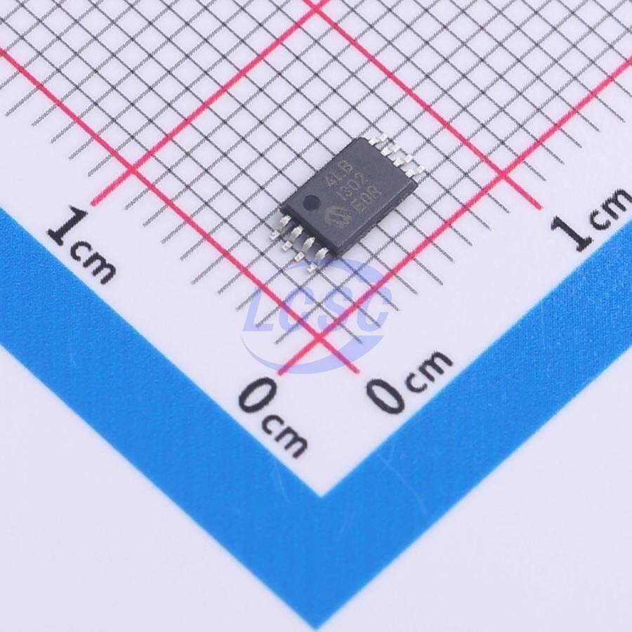 MICROCHIP 24LC64T-I/ST - 1