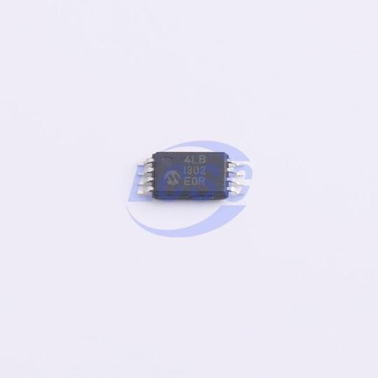 MICROCHIP 24LC64T-I/ST - 3