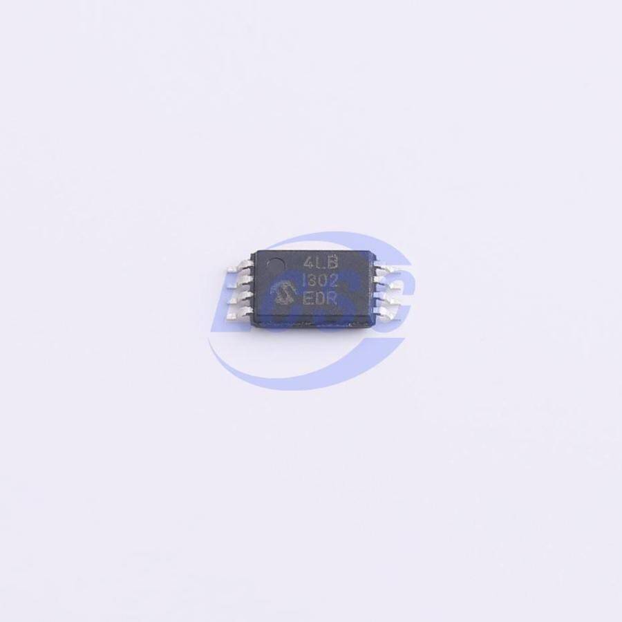 MICROCHIP 24LC64T-I/ST - 3