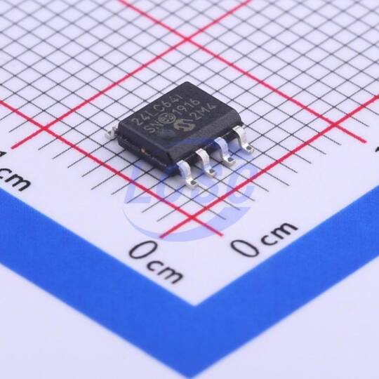 MICROCHIP 24LC64T-I/SN - 1