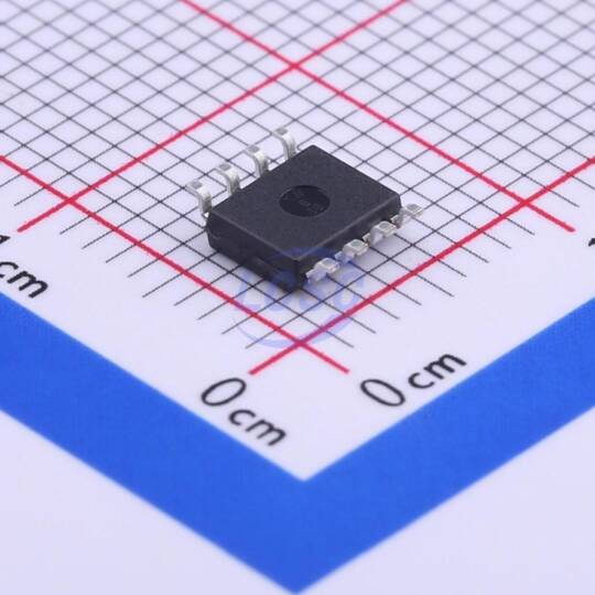MICROCHIP 24LC64T-I/SN - 2