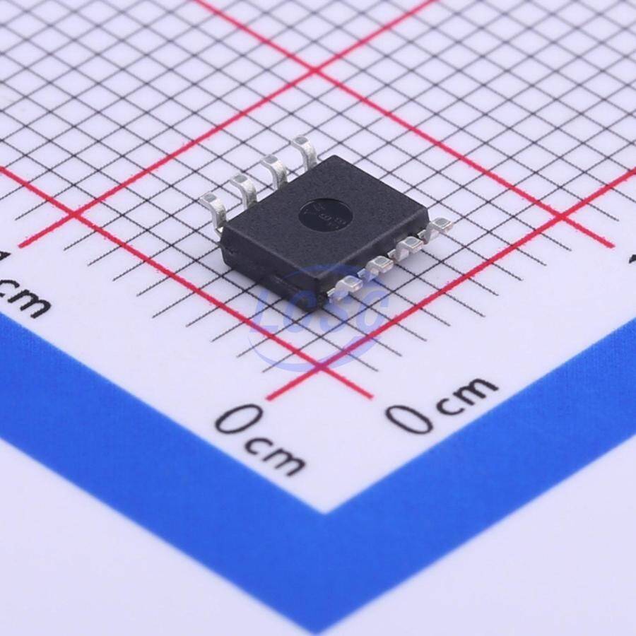 MICROCHIP 24LC64T-I/SN - 2